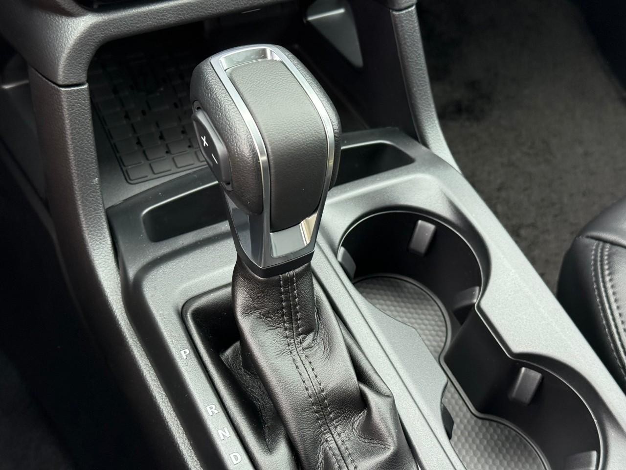 Ford Ranger Vehicle Full-screen Gallery Image 16