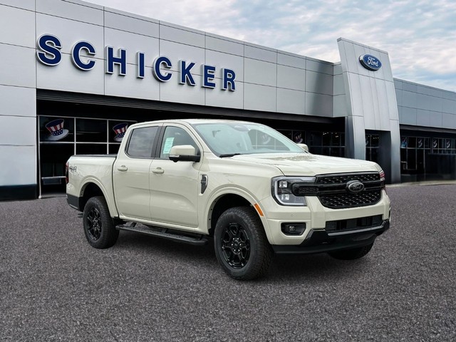 St. Louis MO 2025 Ford Ranger more details - ford ranger