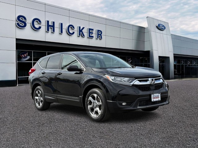 St. Louis MO 2019 Honda CR-V more details - honda cr-v