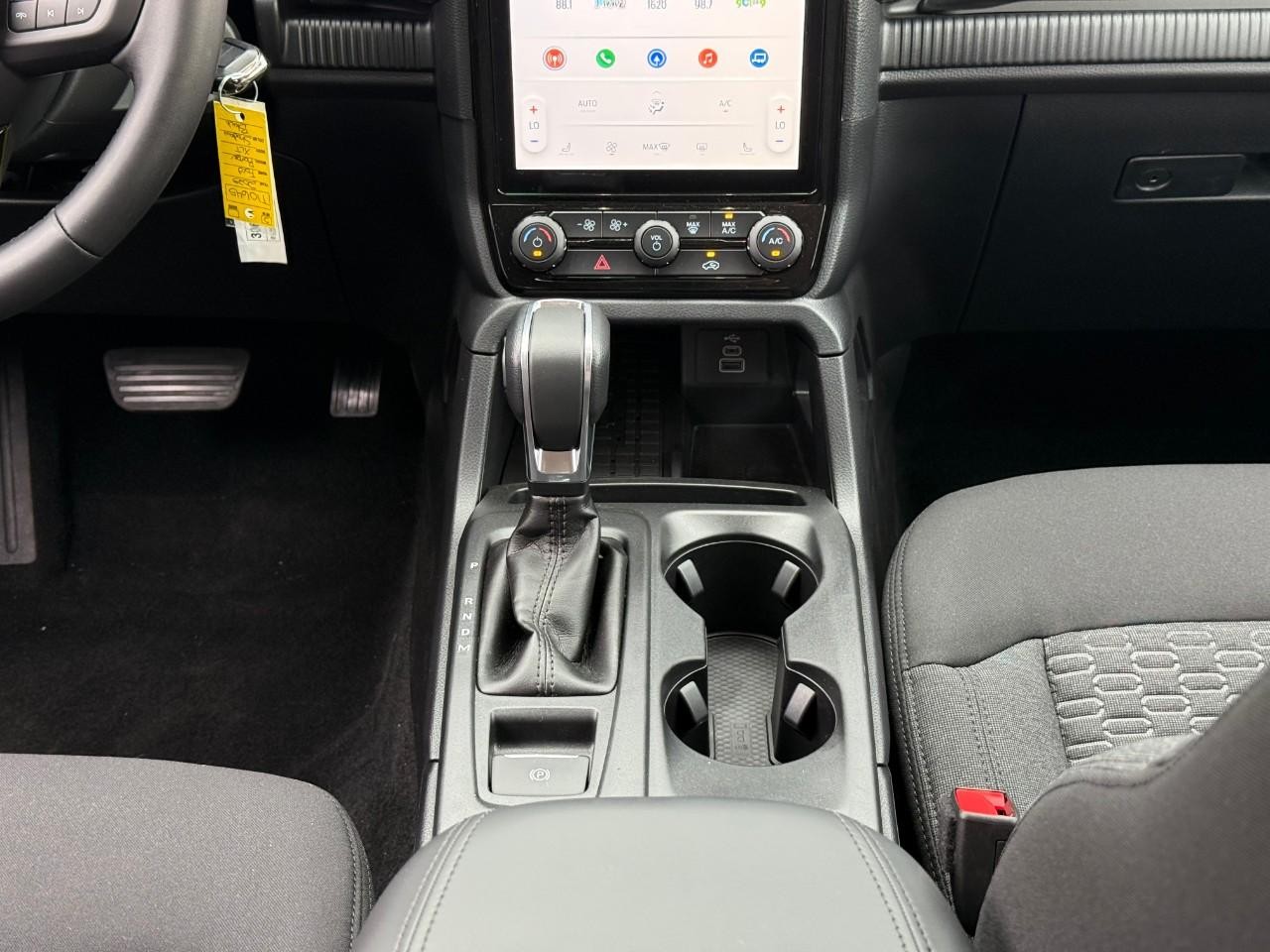 Ford Ranger Vehicle Full-screen Gallery Image 10