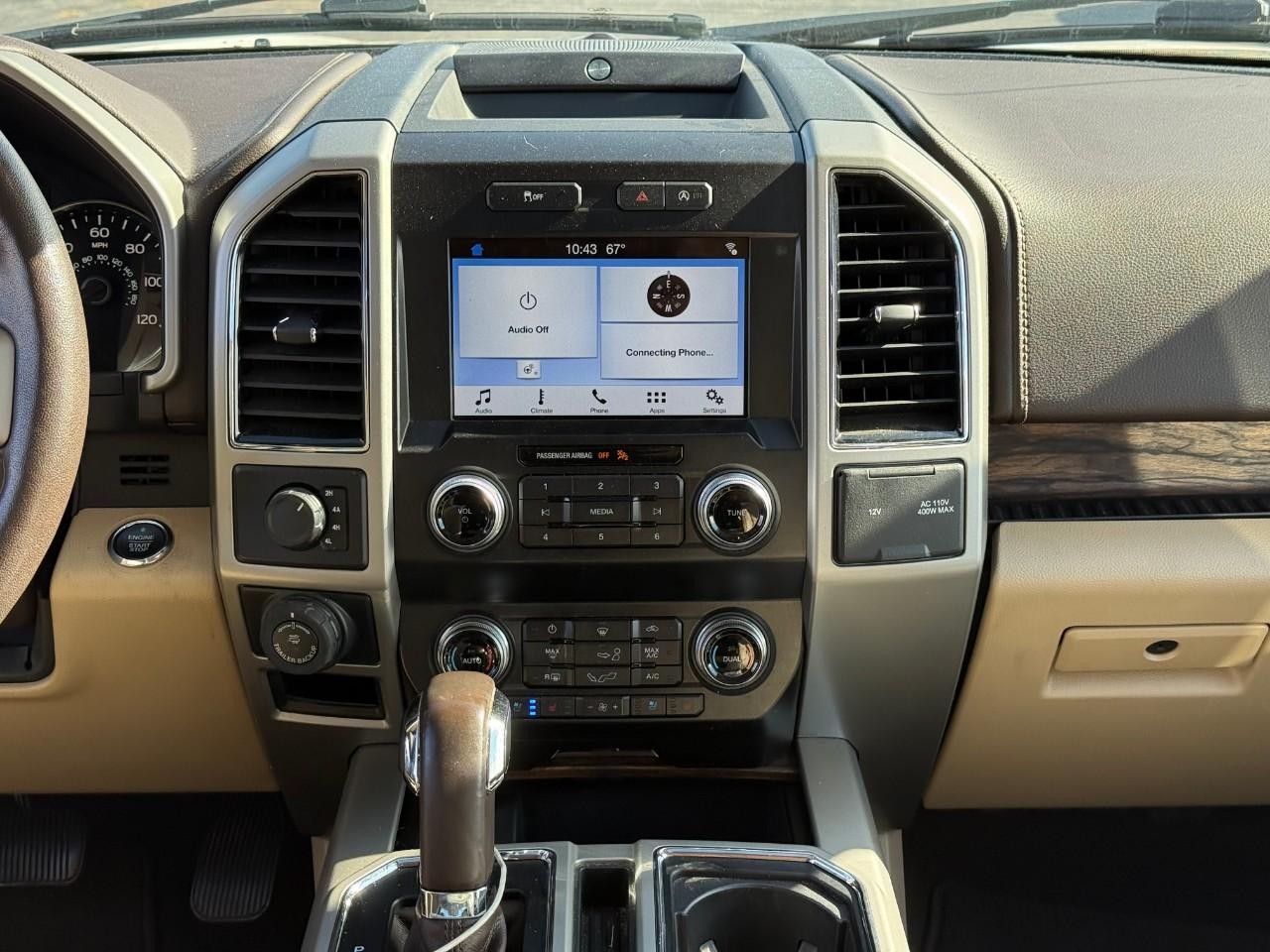 Ford F-150 Vehicle Full-screen Gallery Image 09