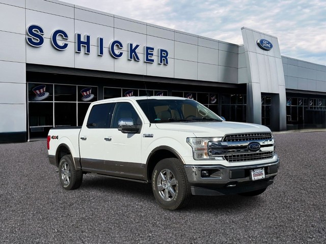 St. Louis MO 2019 Ford F-150 more details - ford f-150