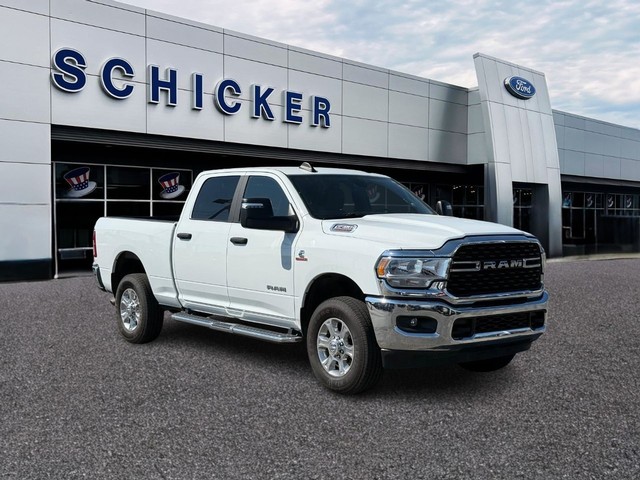 St. Louis MO 2023 Ram 3500 more details - ram 3500