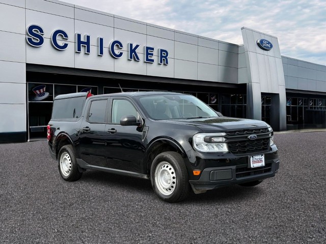 St. Louis MO 2022 Ford Maverick more details - ford maverick