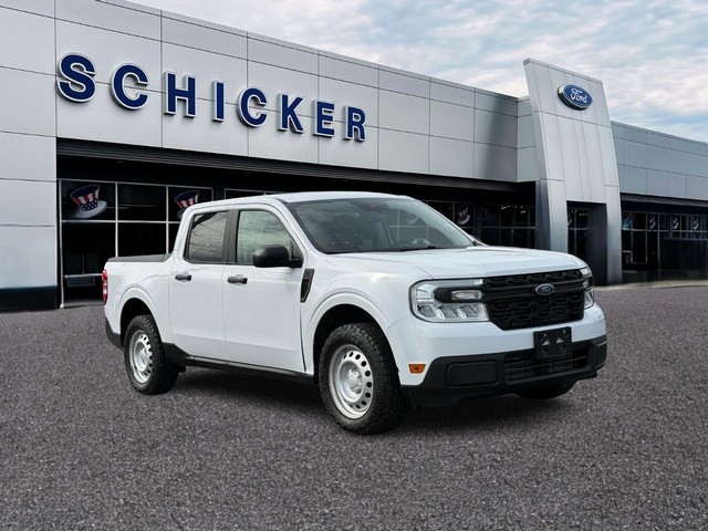 St. Louis MO 2023 Ford Maverick more details - ford maverick