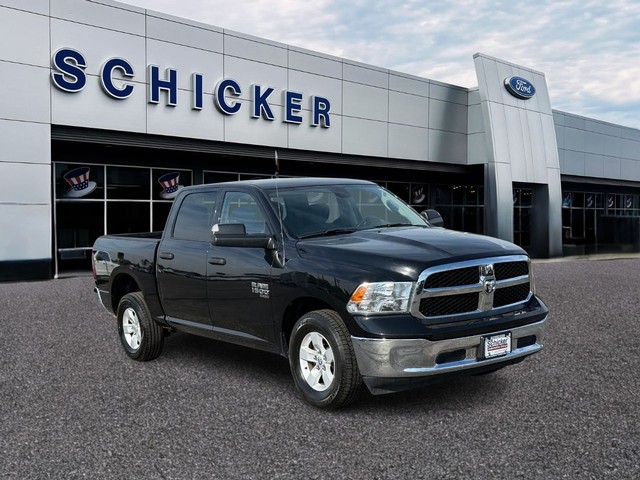 St. Louis MO 2023 Ram 1500 Classic more details - ram 1500 classic