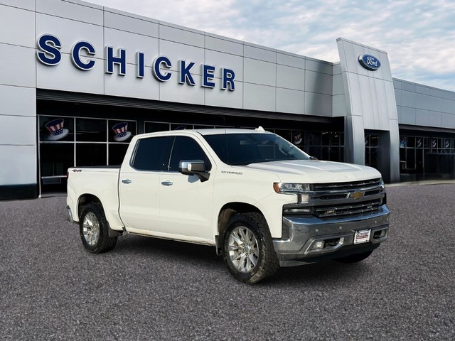 St. Louis MO 2021 Chevrolet Silverado 1500 more details - chevrolet silverado 1500