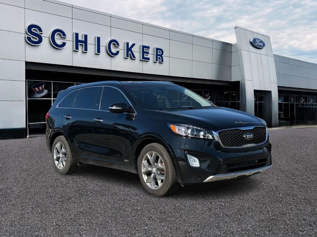 St. Louis MO 2017 Kia Sorento more details - kia sorento