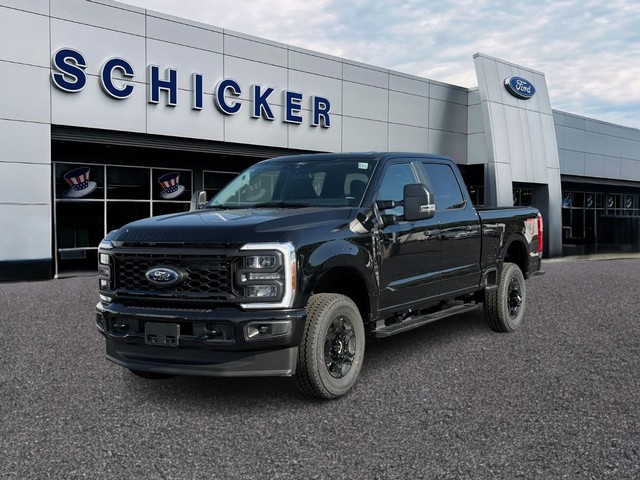 St. Louis MO 2026 Ford Super Duty F-350 SRW more details - ford super duty f-350 srw