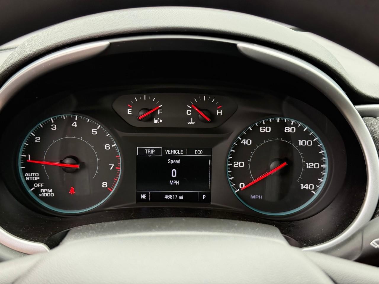 Chevrolet Malibu Vehicle Full-screen Gallery Image 15