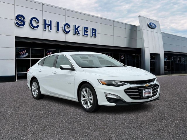 St. Louis MO 2024 Chevrolet Malibu more details - chevrolet malibu