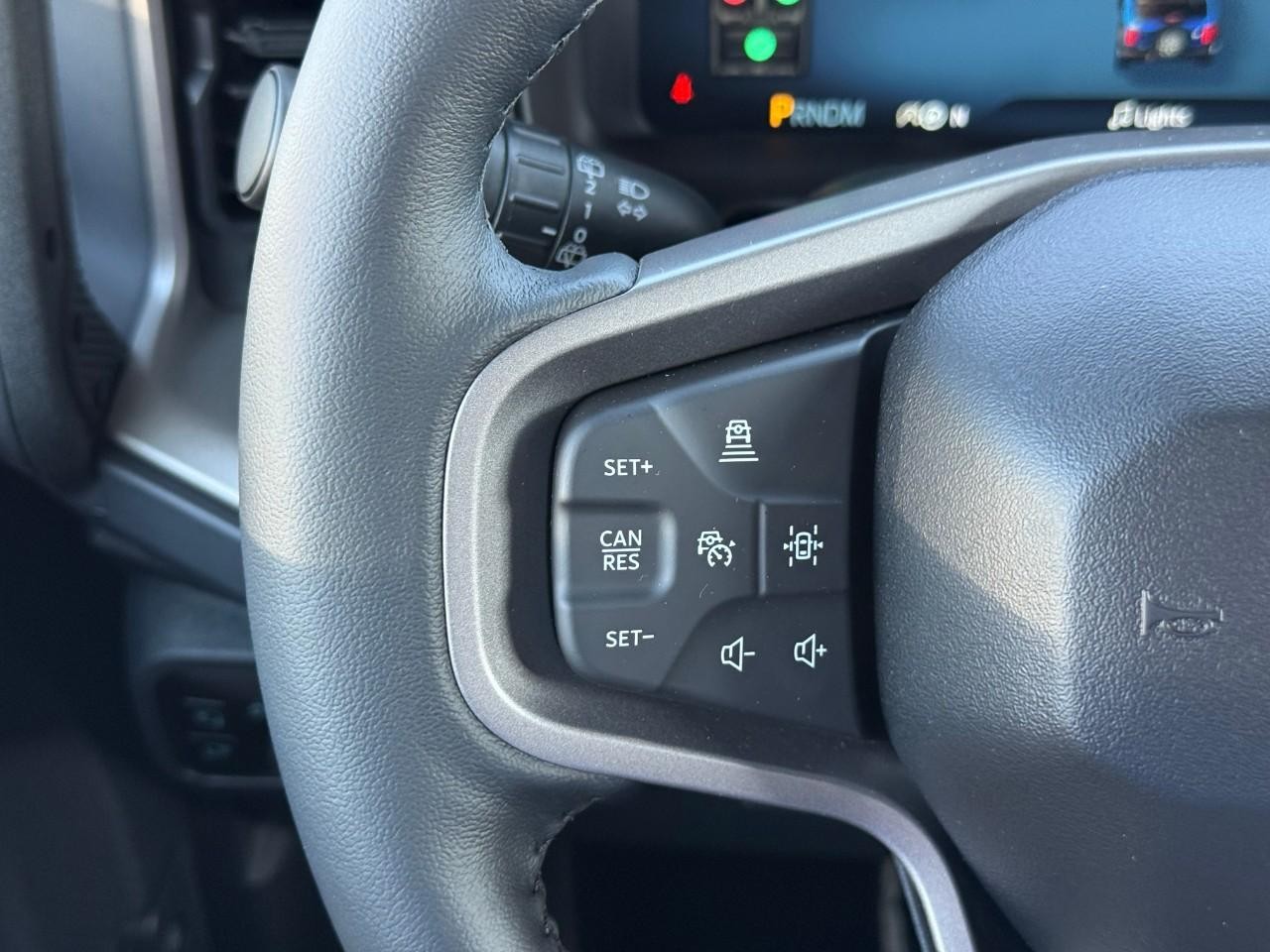 Ford Bronco Vehicle Full-screen Gallery Image 13