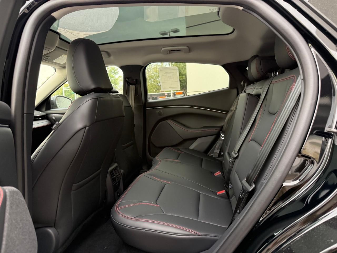 Ford Mustang Mach-E Vehicle Full-screen Gallery Image 04