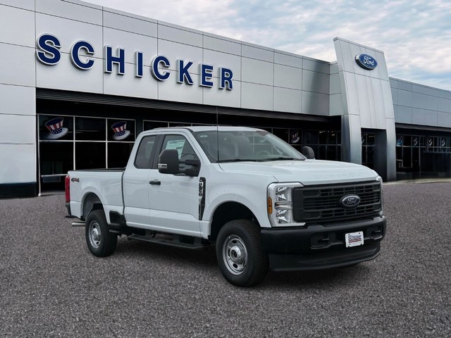 St. Louis MO 2026 Ford Super Duty F-250 SRW more details - ford super duty f-250 srw