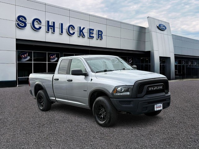 St. Louis MO 2022 Ram 1500 Classic more details - ram 1500 classic