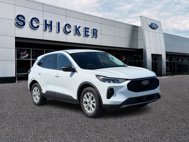 St. Louis MO 2023 Ford Escape more details - ford escape