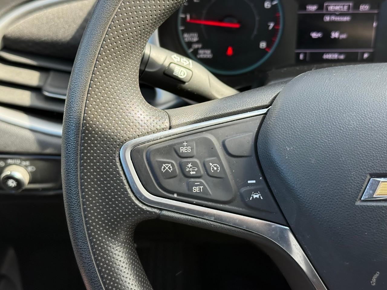 Chevrolet Malibu Vehicle Full-screen Gallery Image 13