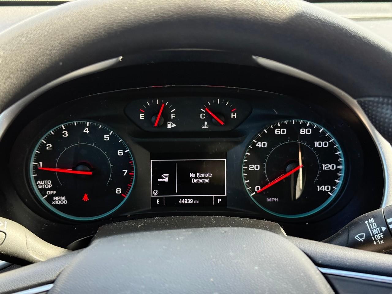 Chevrolet Malibu Vehicle Full-screen Gallery Image 15