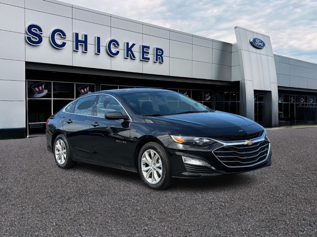 St. Louis MO 2024 Chevrolet Malibu more details - chevrolet malibu