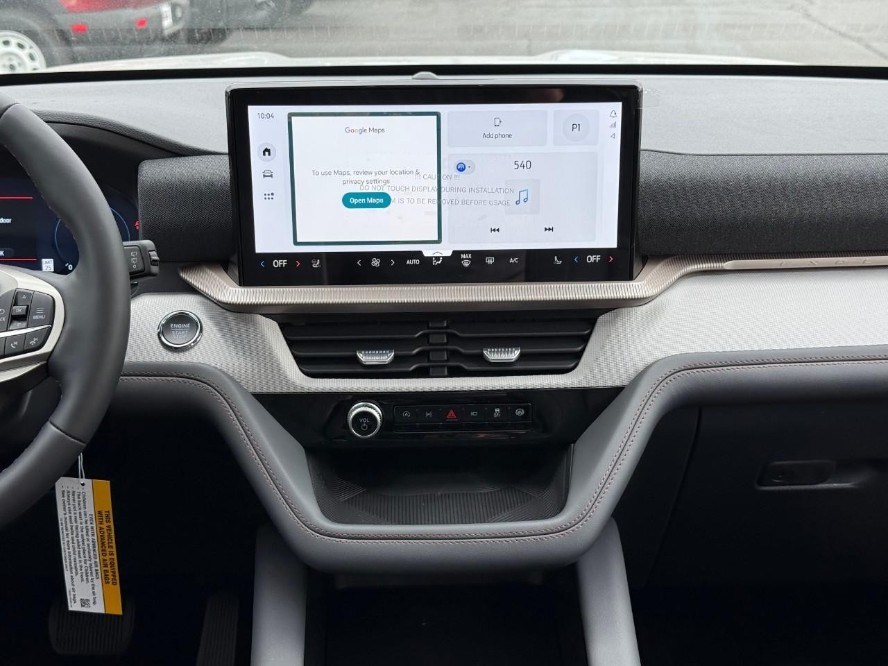 Ford Explorer Vehicle Full-screen Gallery Image 10