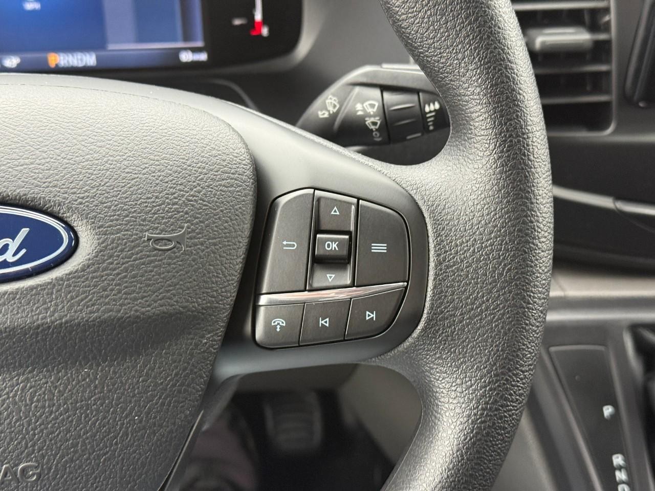 Ford Transit Cargo Van Vehicle Full-screen Gallery Image 11