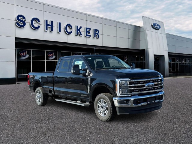 St. Louis MO 2026 Ford Super Duty F-350 SRW more details - ford super duty f-350 srw