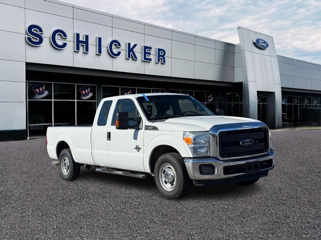 St. Louis MO 2015 Ford Super Duty F-250 SRW more details - ford super duty f-250 srw