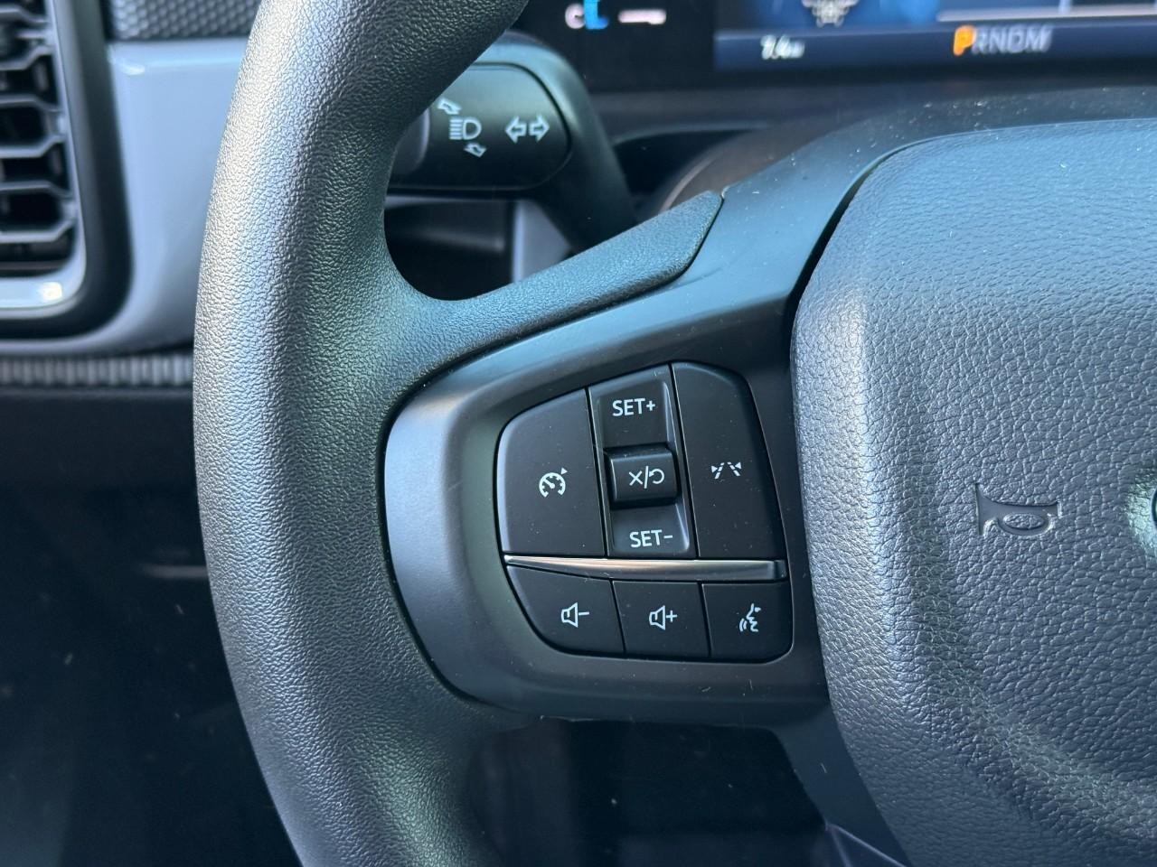 Ford Ranger Vehicle Full-screen Gallery Image 13