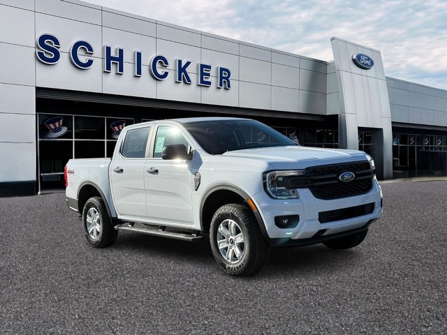 St. Louis MO 2025 Ford Ranger more details - ford ranger