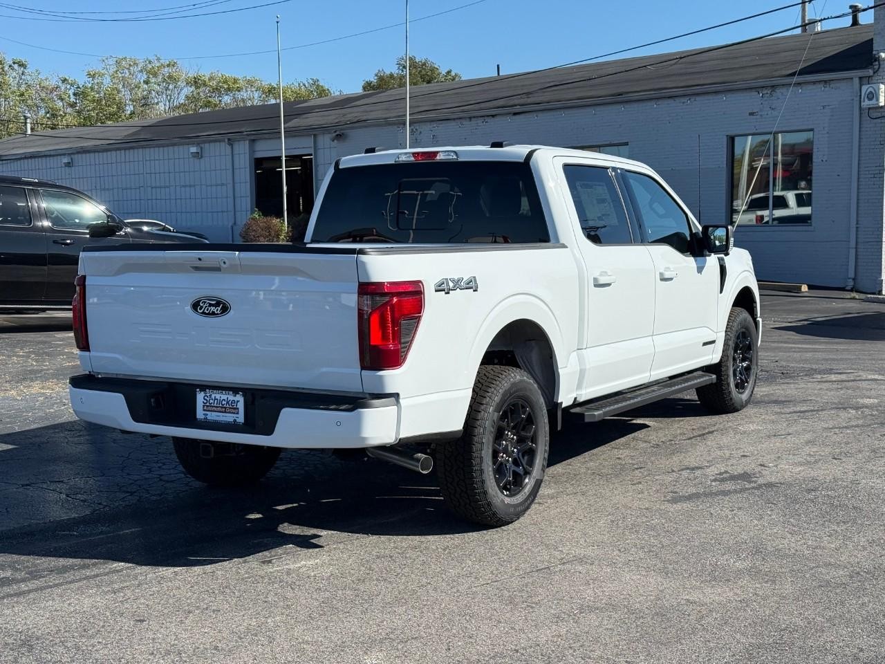 Ford F-150 Vehicle Full-screen Gallery Image 03