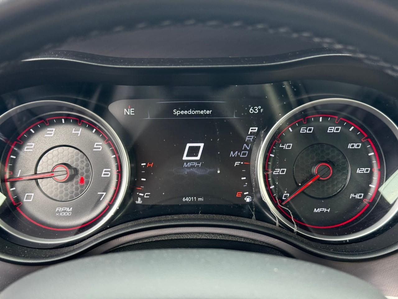 Dodge Charger Vehicle Full-screen Gallery Image 16