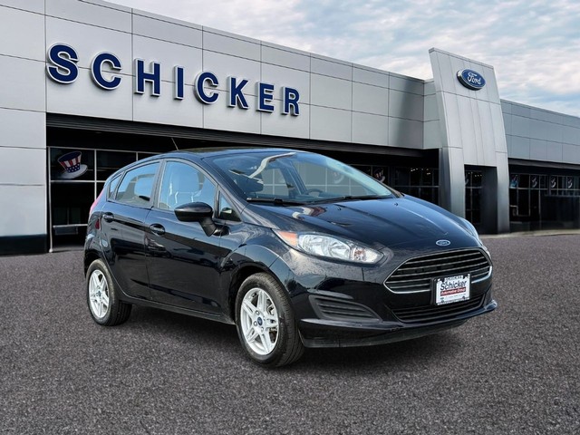 St. Louis MO 2019 Ford Fiesta more details - ford fiesta
