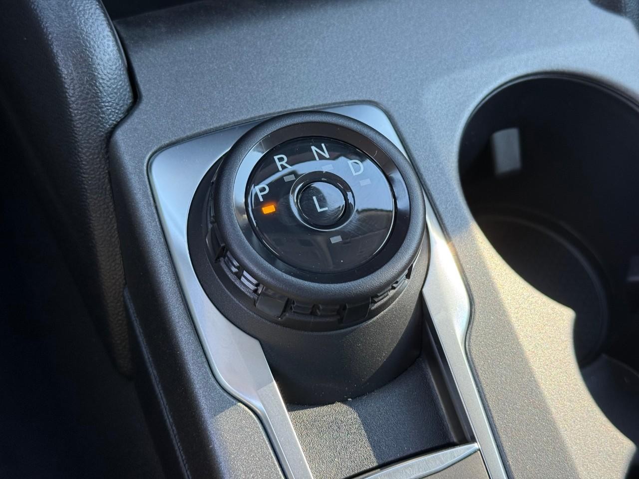 Ford Bronco Sport Vehicle Full-screen Gallery Image 15