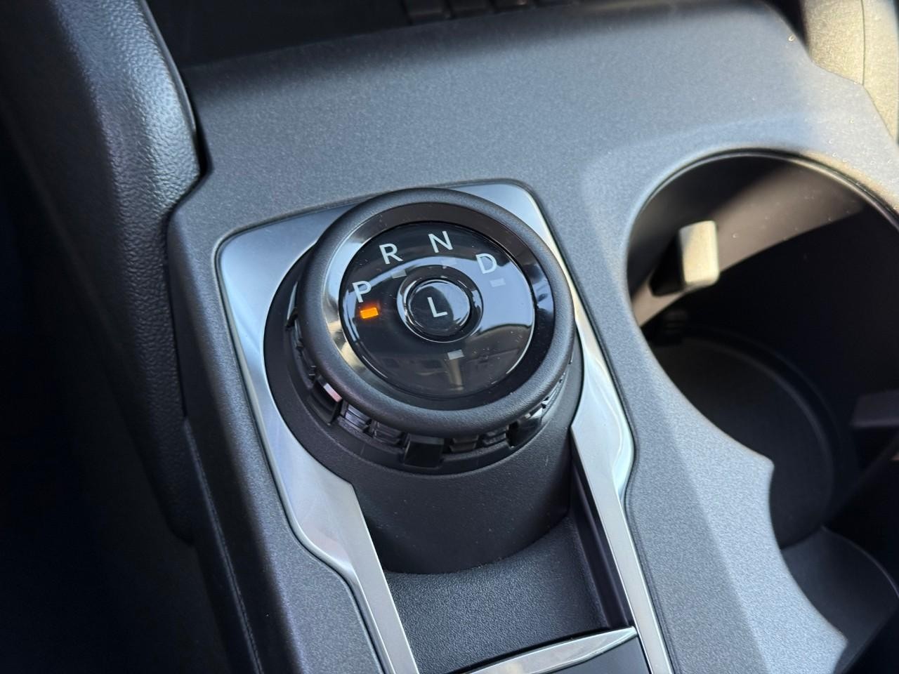 Ford Bronco Sport Vehicle Full-screen Gallery Image 15