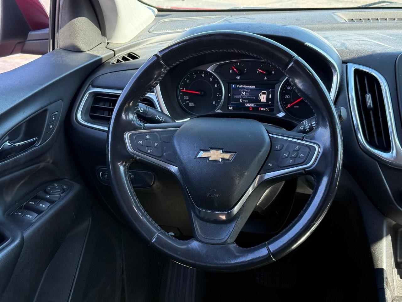 Chevrolet Equinox Vehicle Full-screen Gallery Image 07