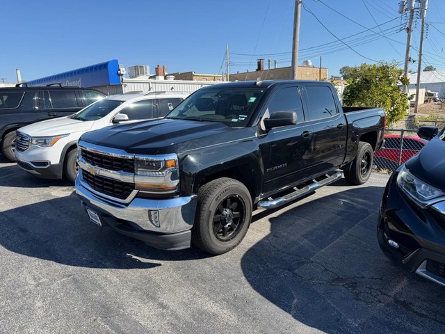 St. Louis MO 2016 Chevrolet Silverado 1500 more details - chevrolet silverado 1500