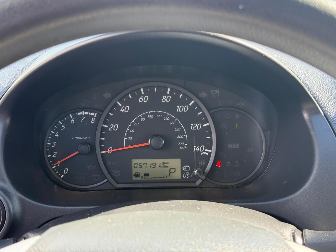 Mitsubishi Mirage Vehicle Full-screen Gallery Image 15