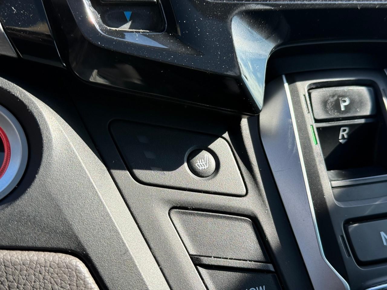 Honda Odyssey Vehicle Full-screen Gallery Image 17