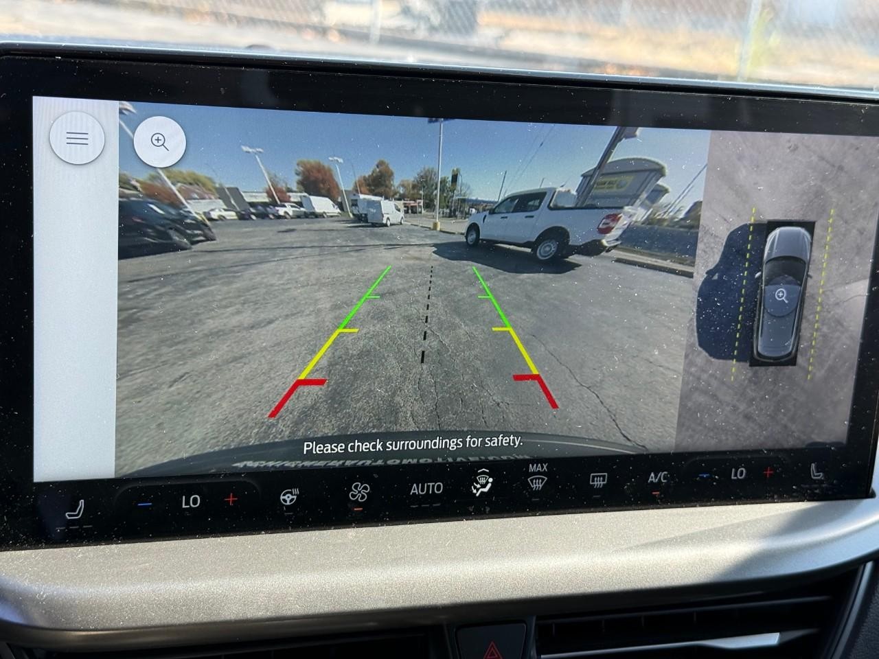 Ford Escape Vehicle Full-screen Gallery Image 19