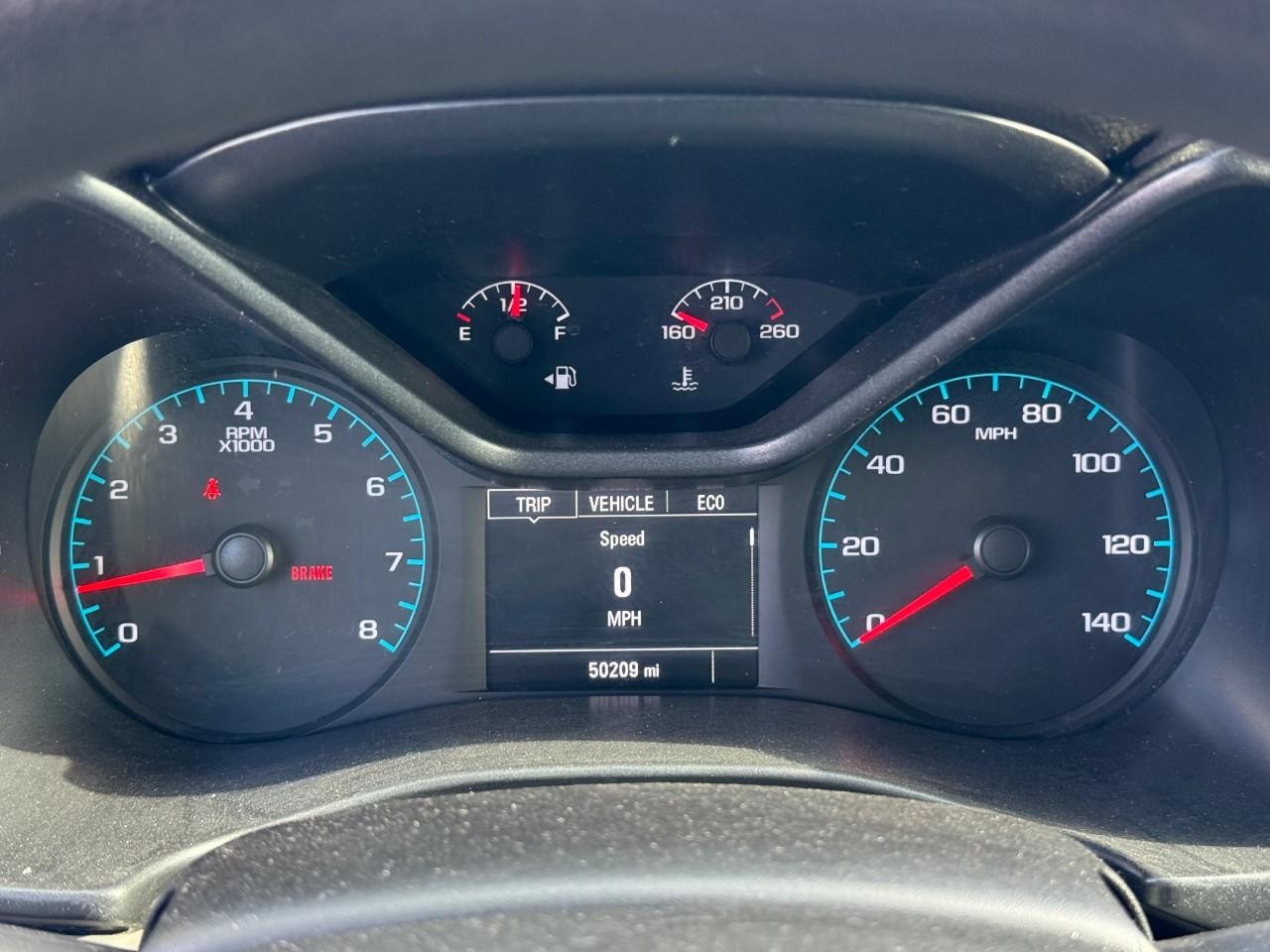 Chevrolet Colorado Vehicle Full-screen Gallery Image 11