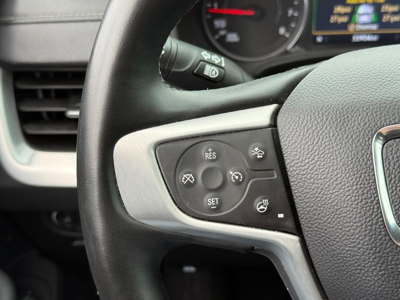 GMC Terrain Vehicle Full-screen Gallery Image 20