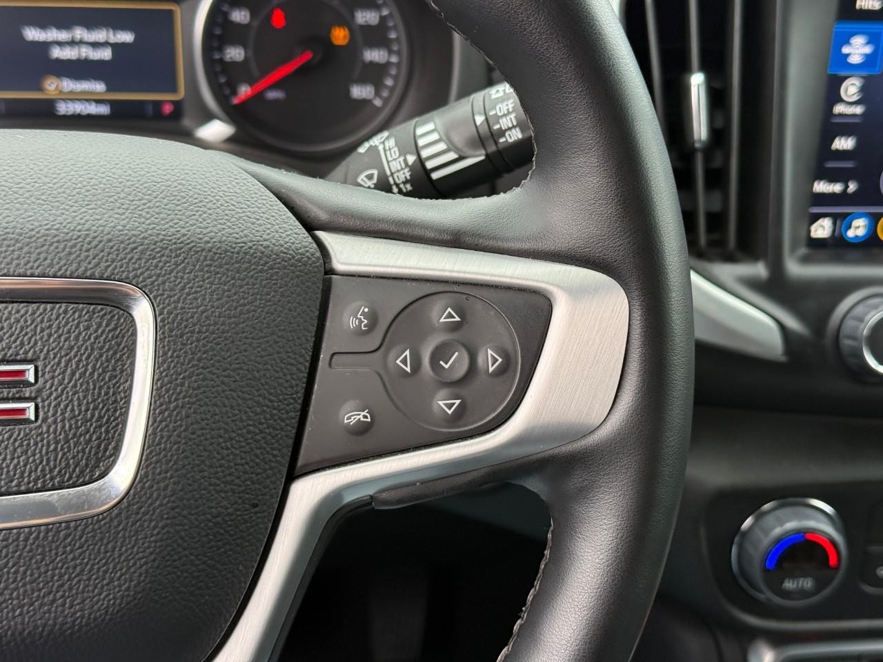 GMC Terrain Vehicle Full-screen Gallery Image 21