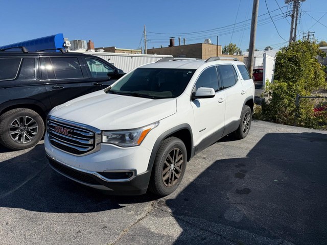 St. Louis MO 2019 GMC Acadia more details - gmc acadia