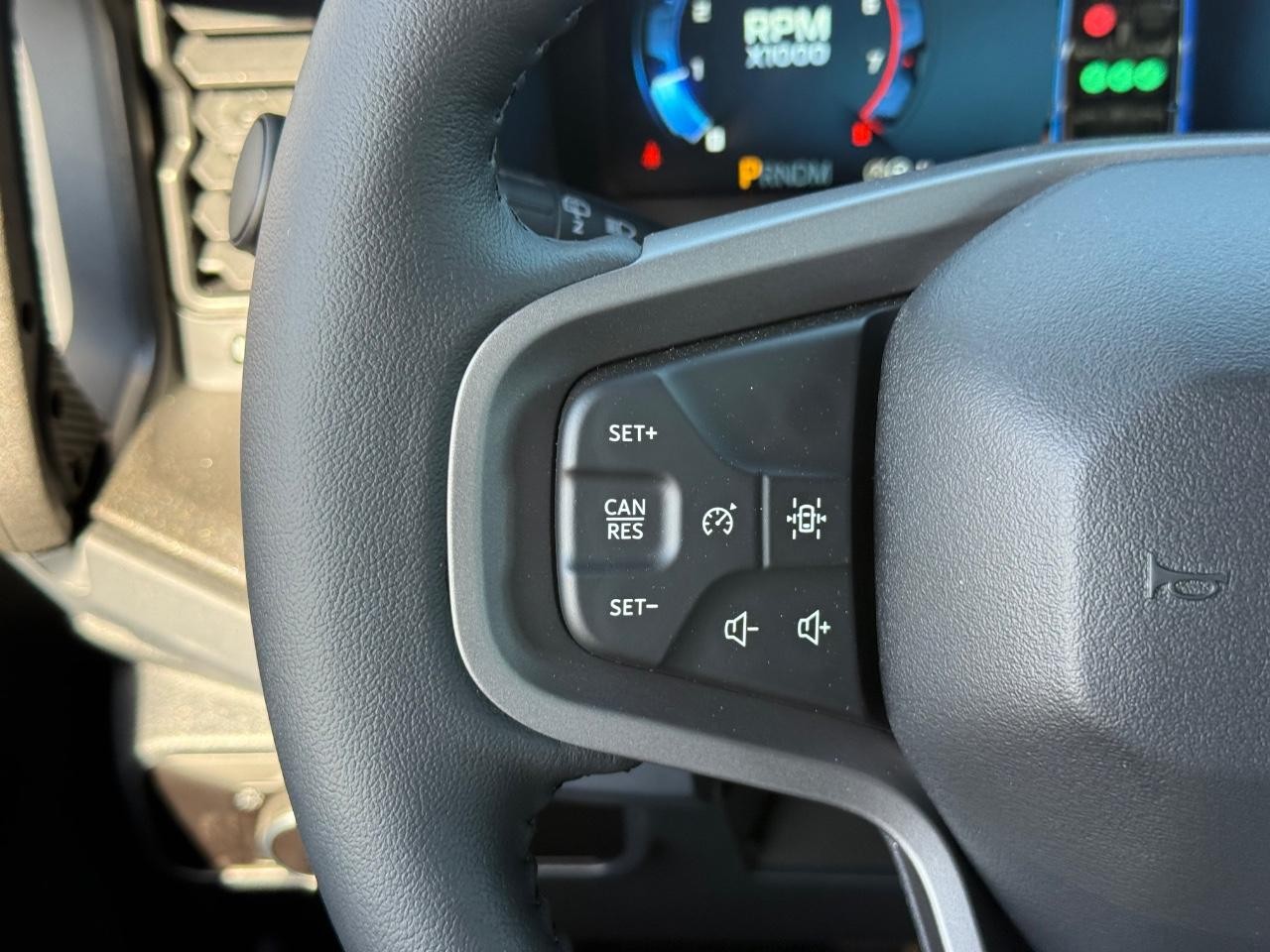 Ford Bronco Vehicle Full-screen Gallery Image 13