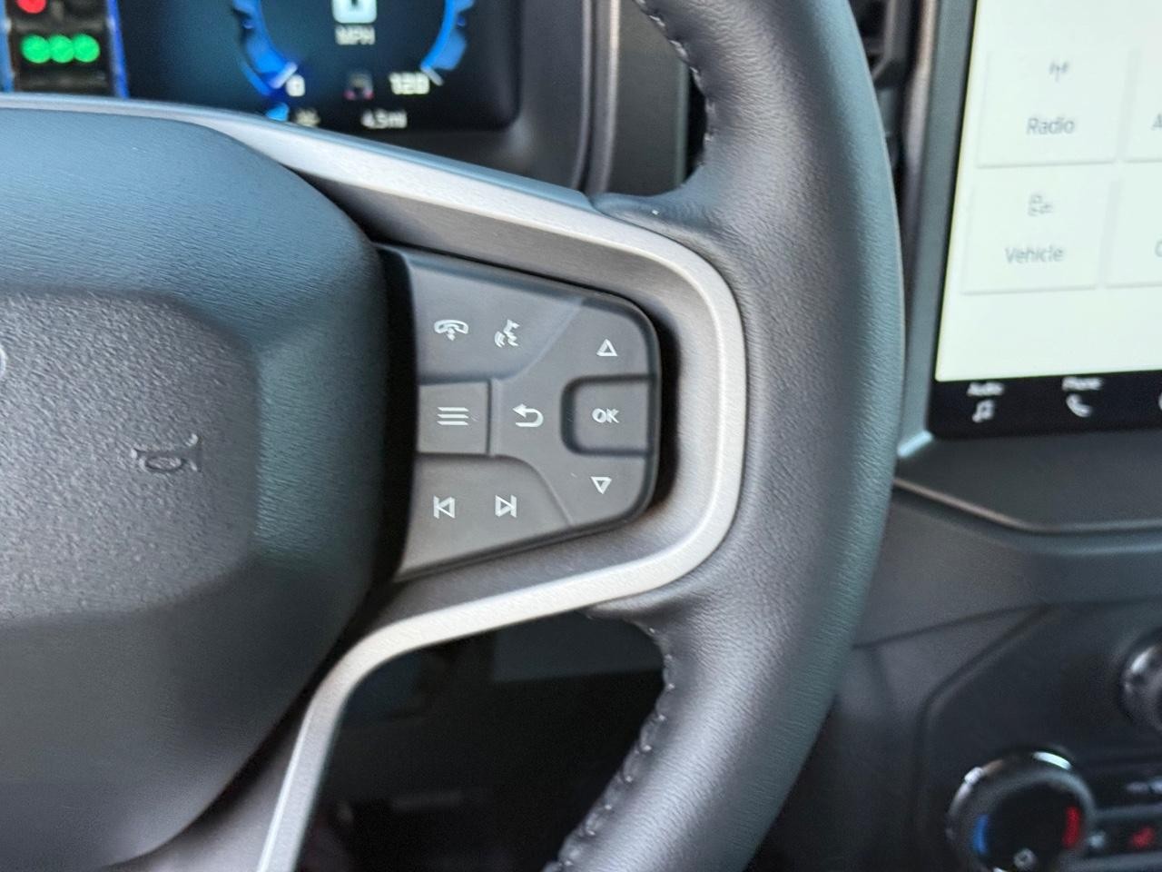 Ford Bronco Vehicle Full-screen Gallery Image 14