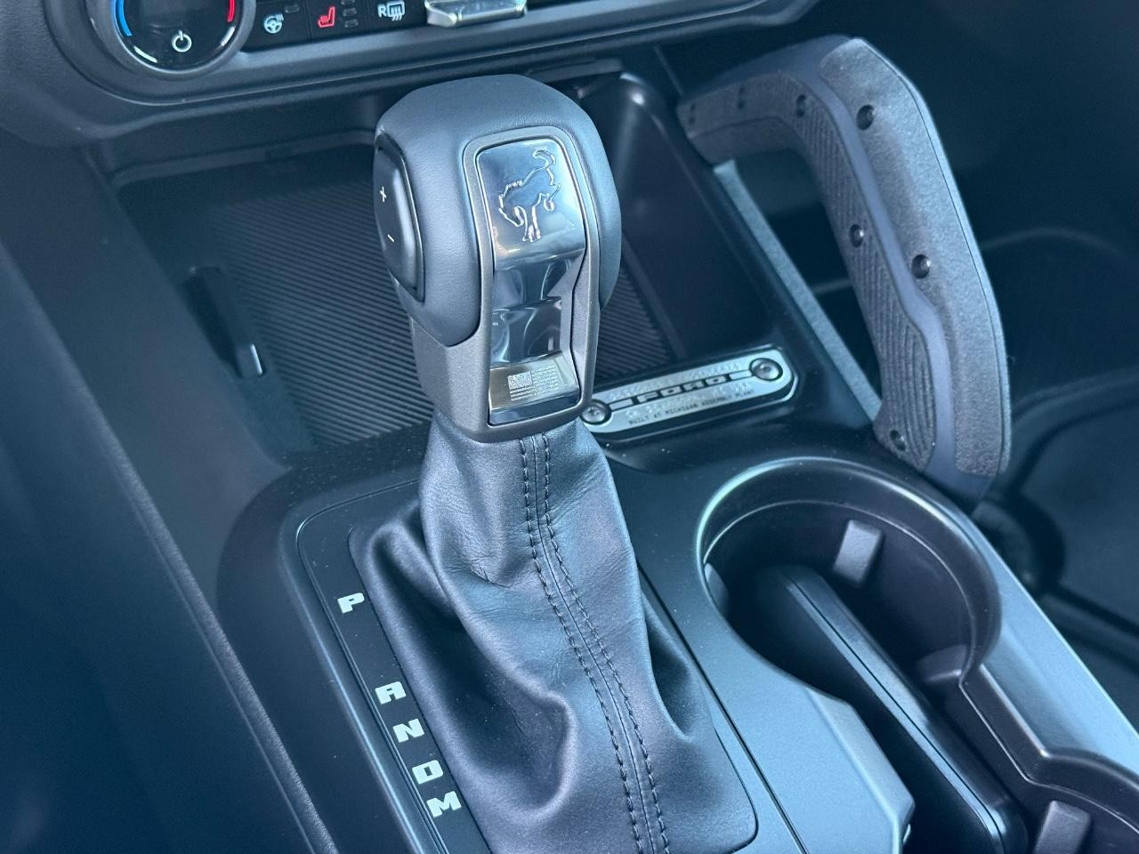 Ford Bronco Vehicle Full-screen Gallery Image 15