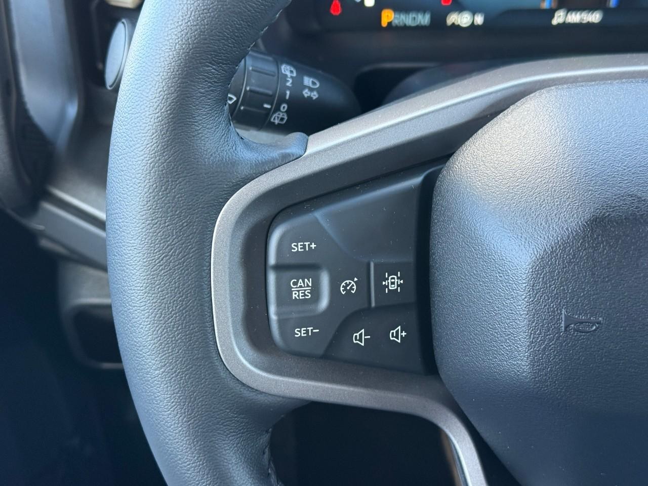 Ford Bronco Vehicle Full-screen Gallery Image 09