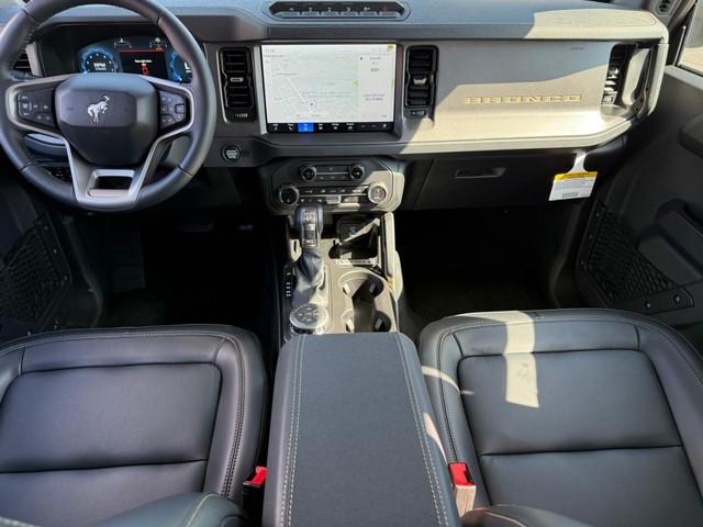 2025 Ford Bronco 4-Door Badlands - Photo 9