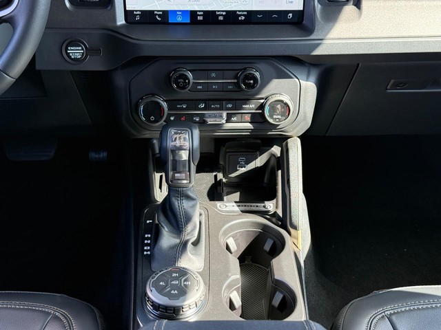2025 Ford Bronco 4-Door Badlands - Photo 12
