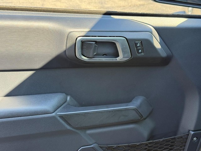 2025 Ford Bronco 4-Door Badlands - Photo 13
